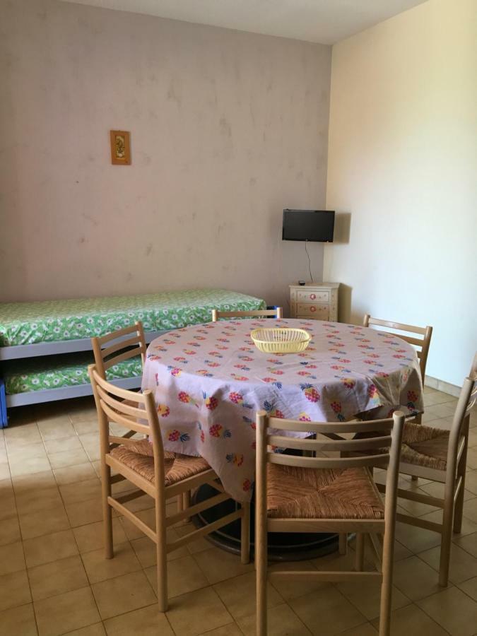 Appartamenti Santa Margherita 维耶斯泰 外观 照片