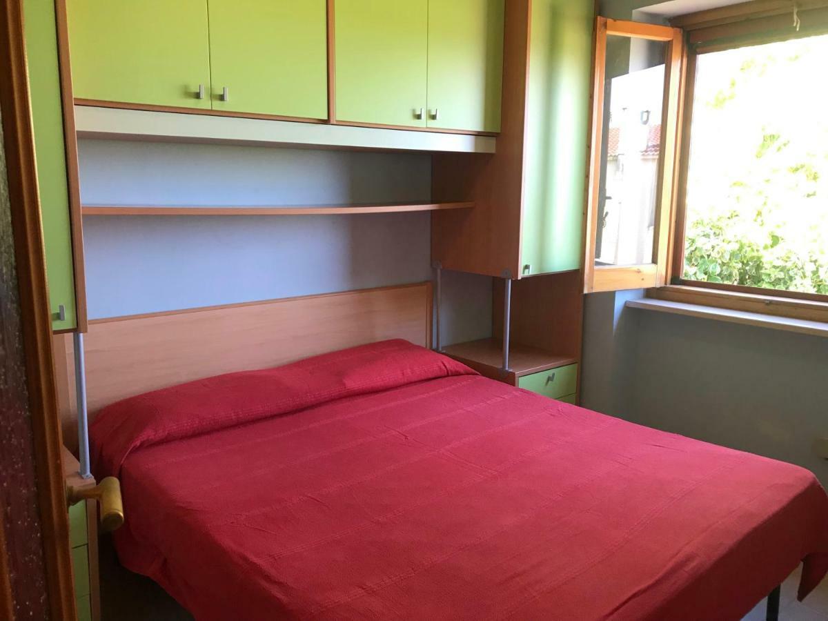 Appartamenti Santa Margherita 维耶斯泰 外观 照片